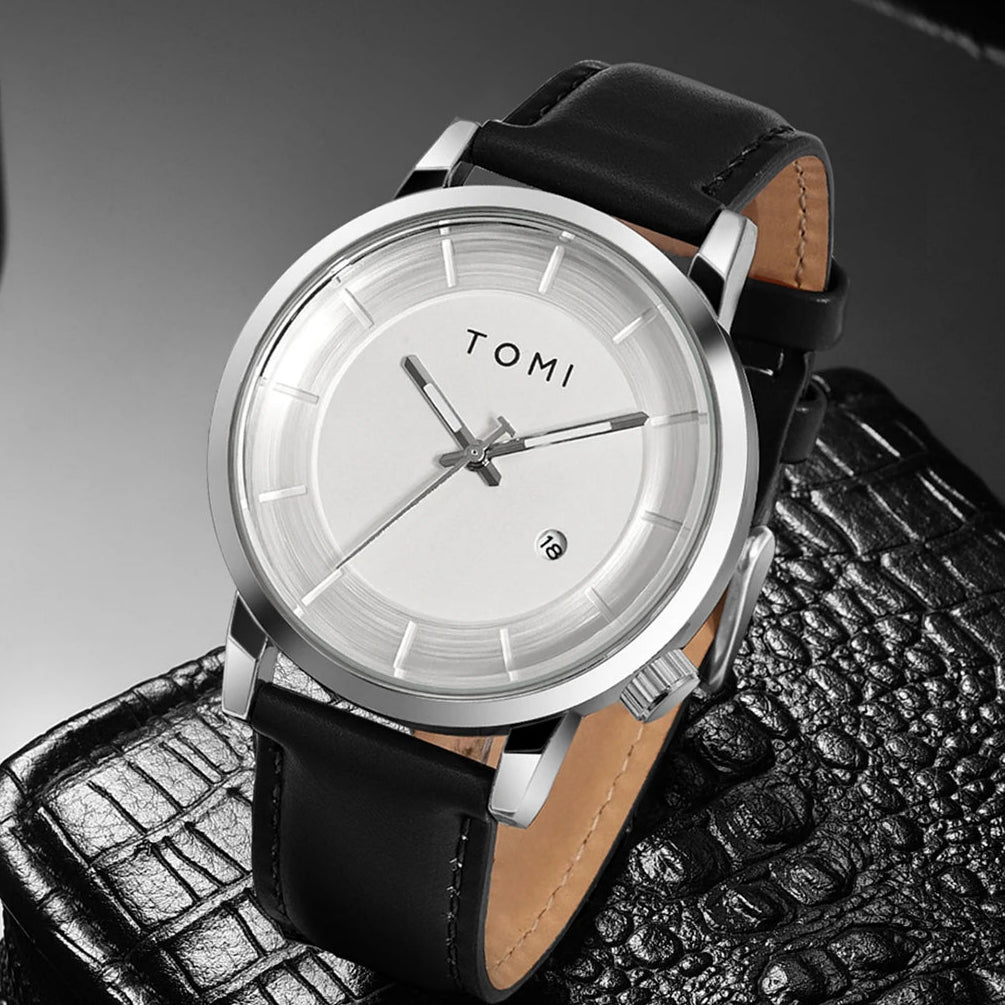 Tomi Nero