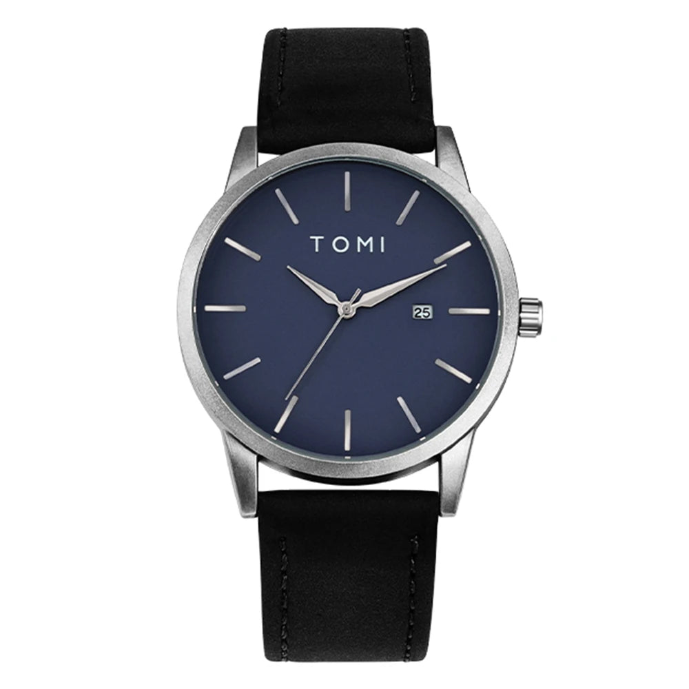 Tomi Essential