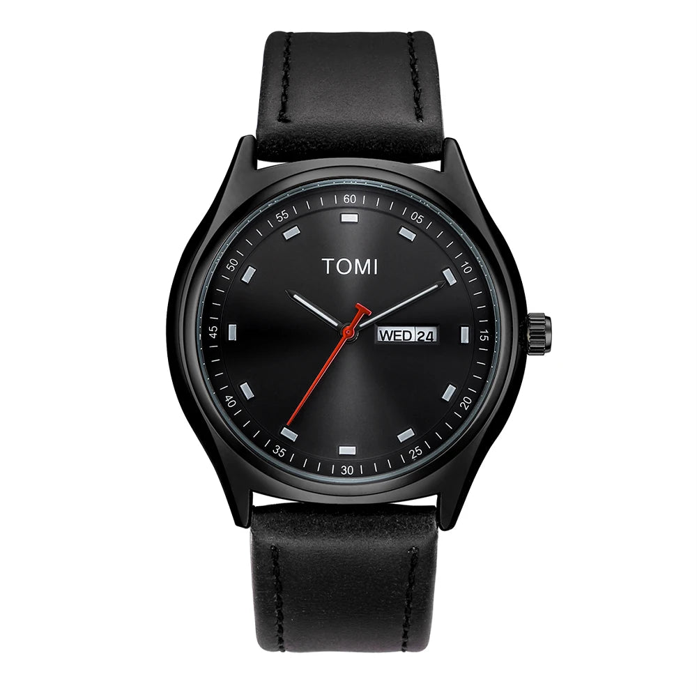 Tomi Vision