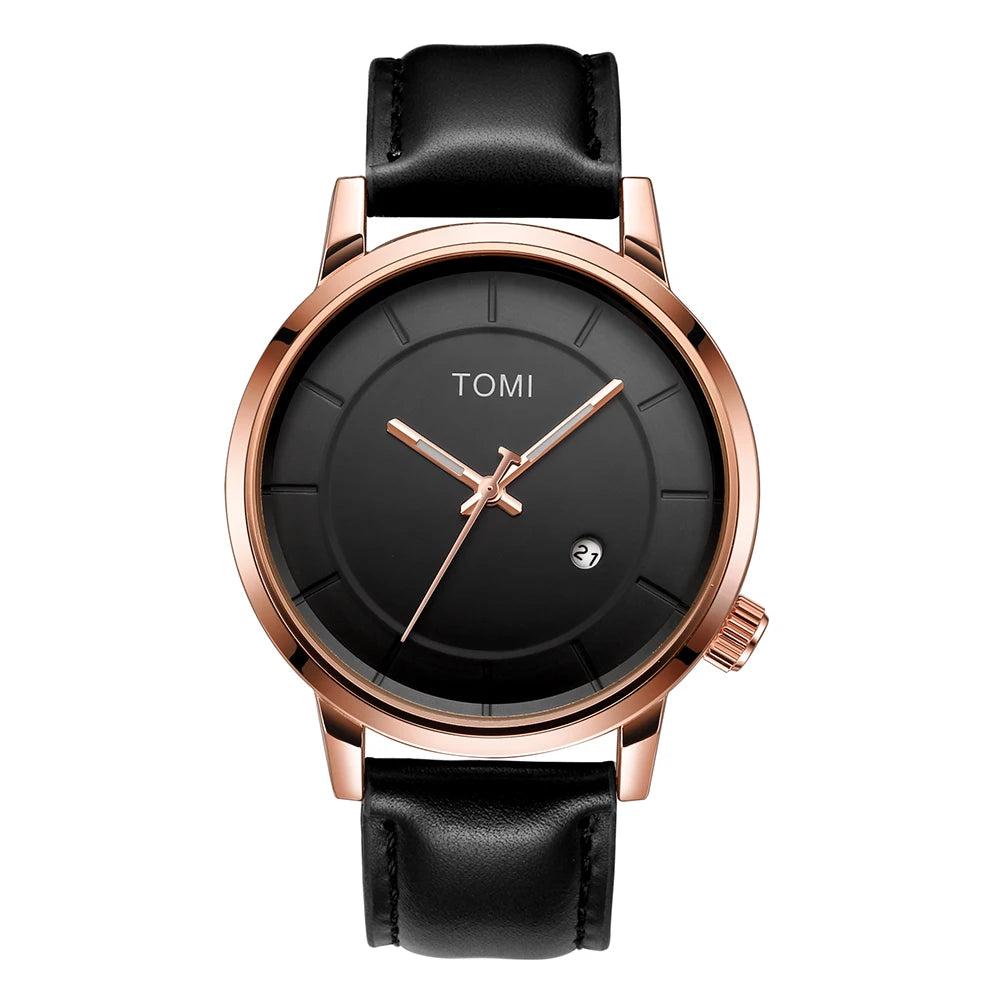 Tomi Nero
