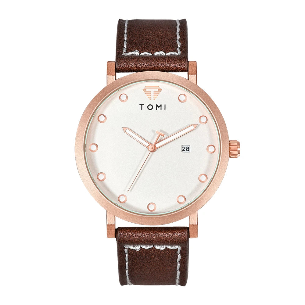 Tomi Argent