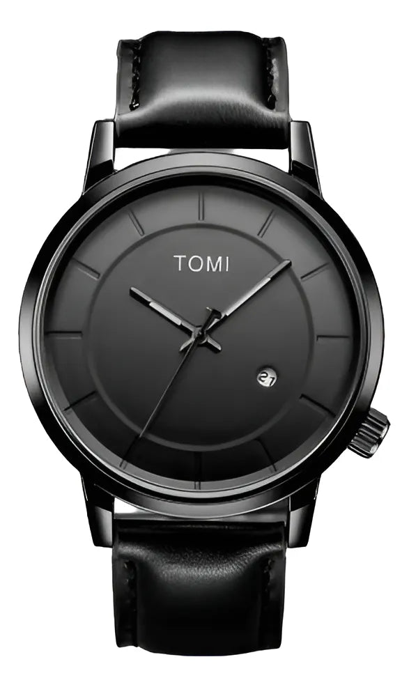 Tomi Nero