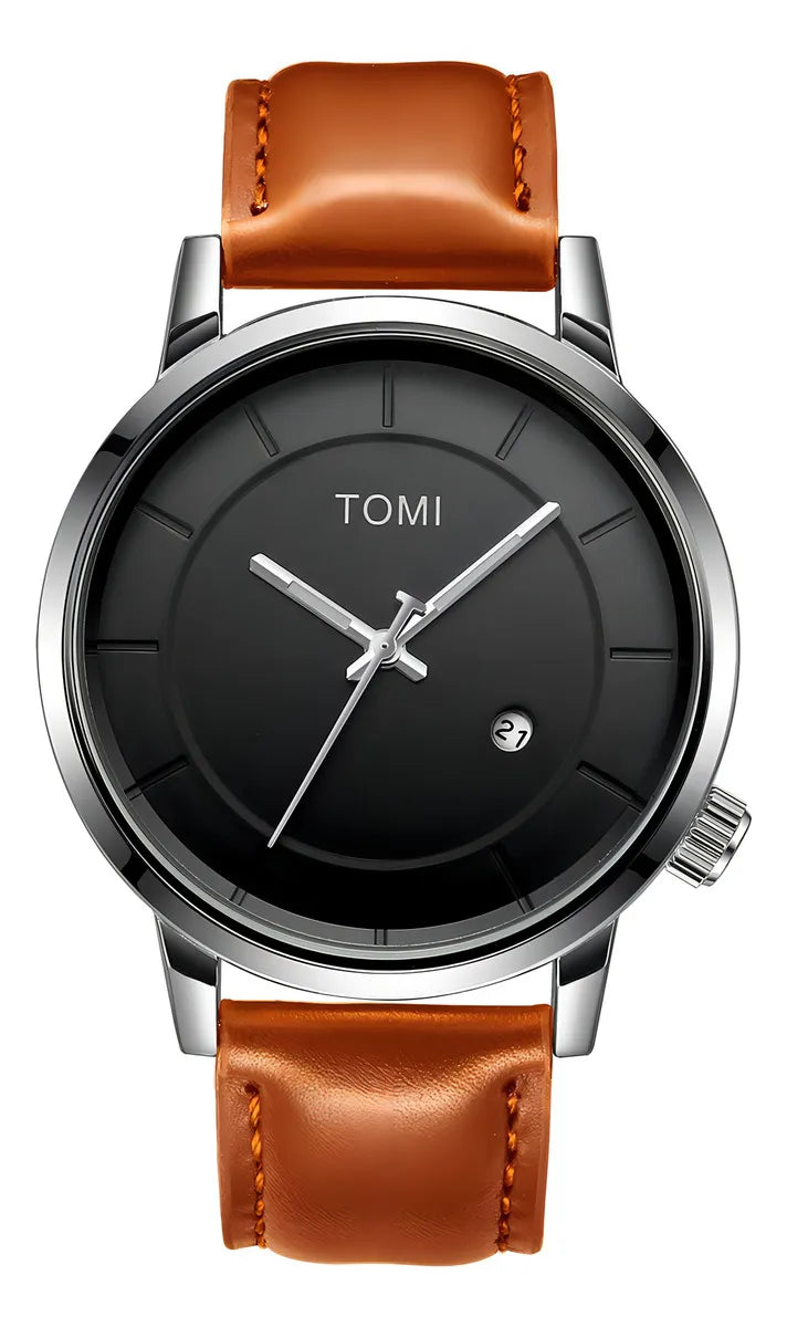 Tomi Nero