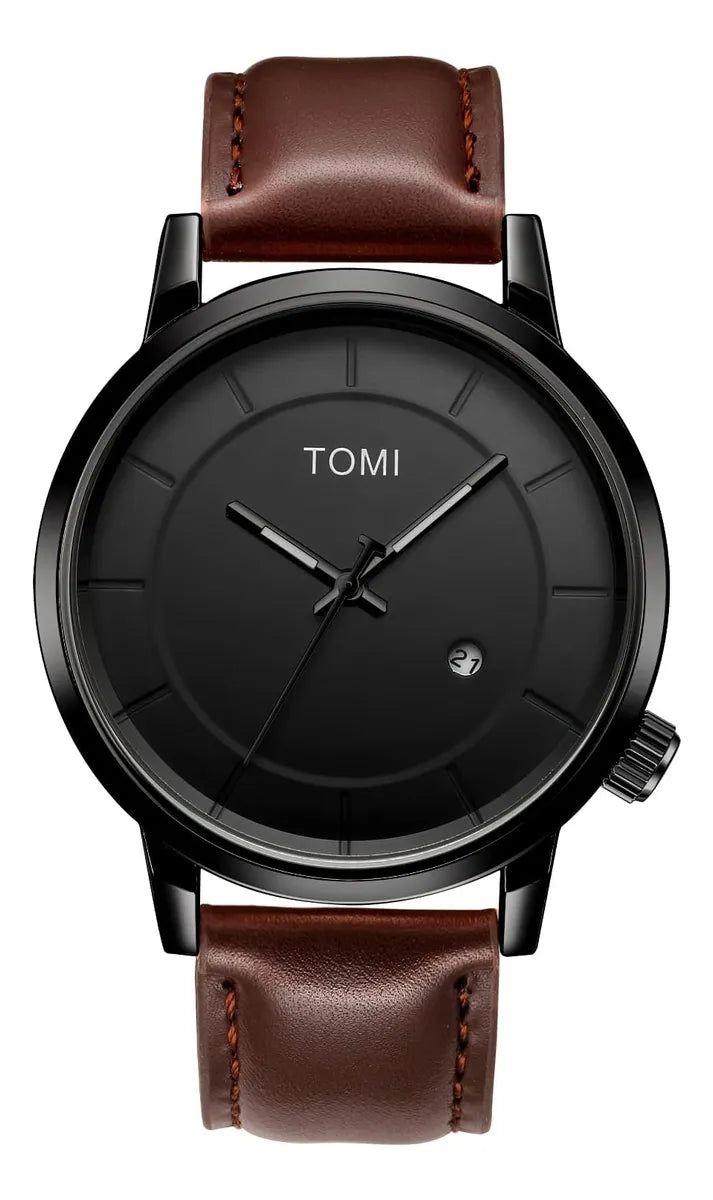 Tomi Nero