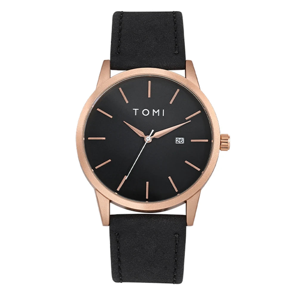 Tomi Essential
