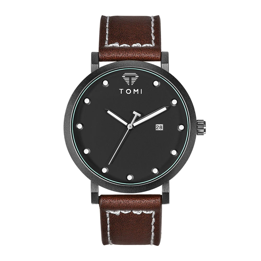 Tomi Argent