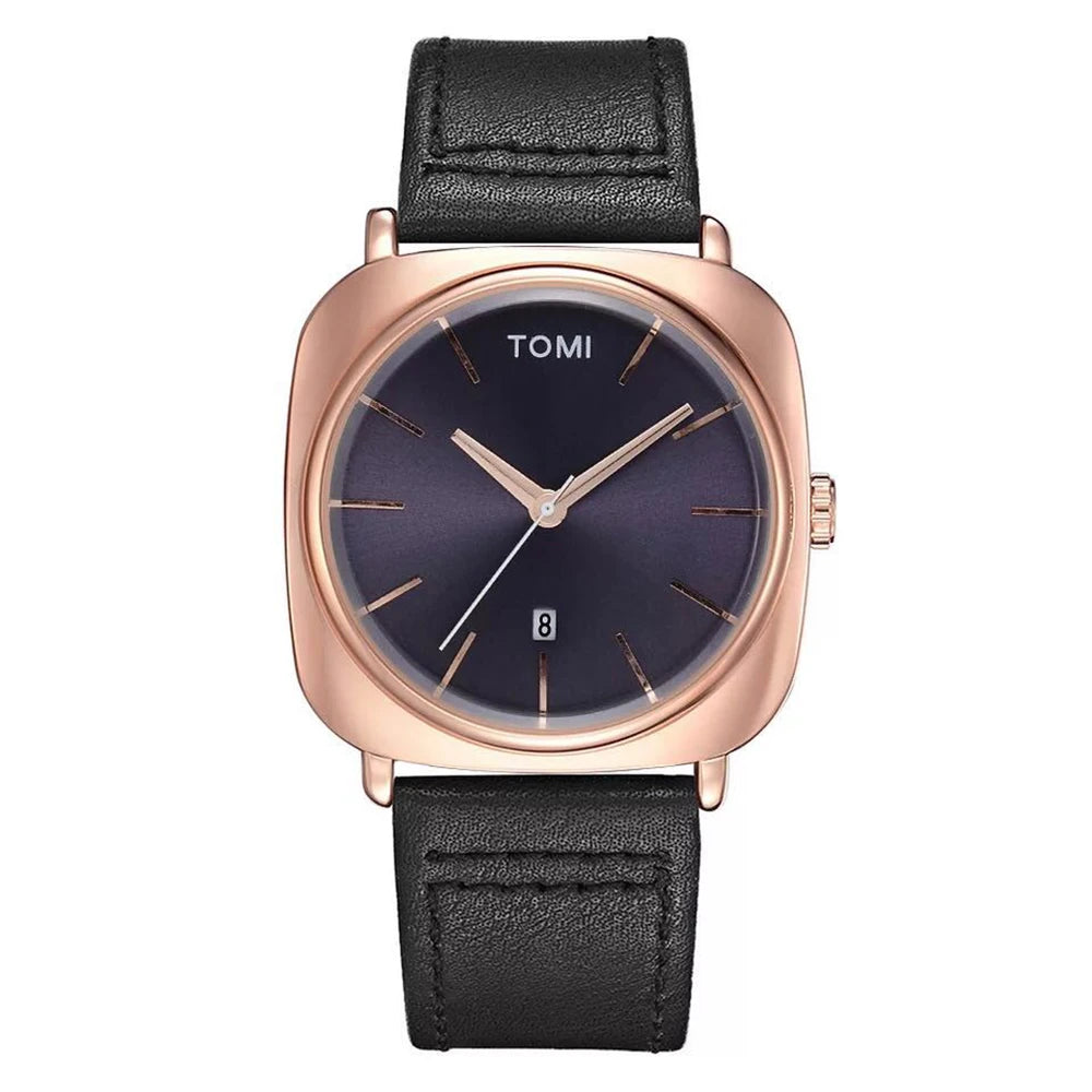 Tomi Pure