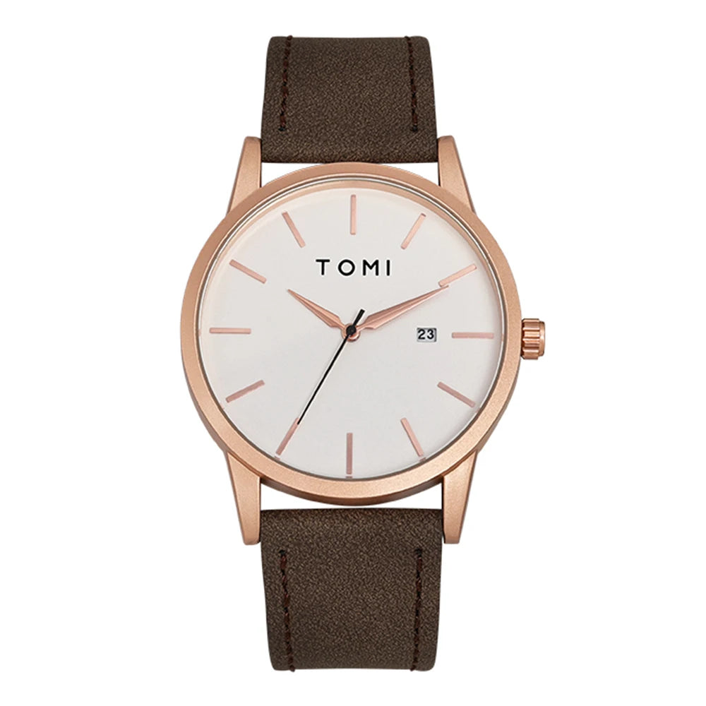 Tomi Essential