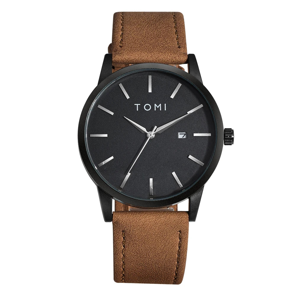 Tomi Essential