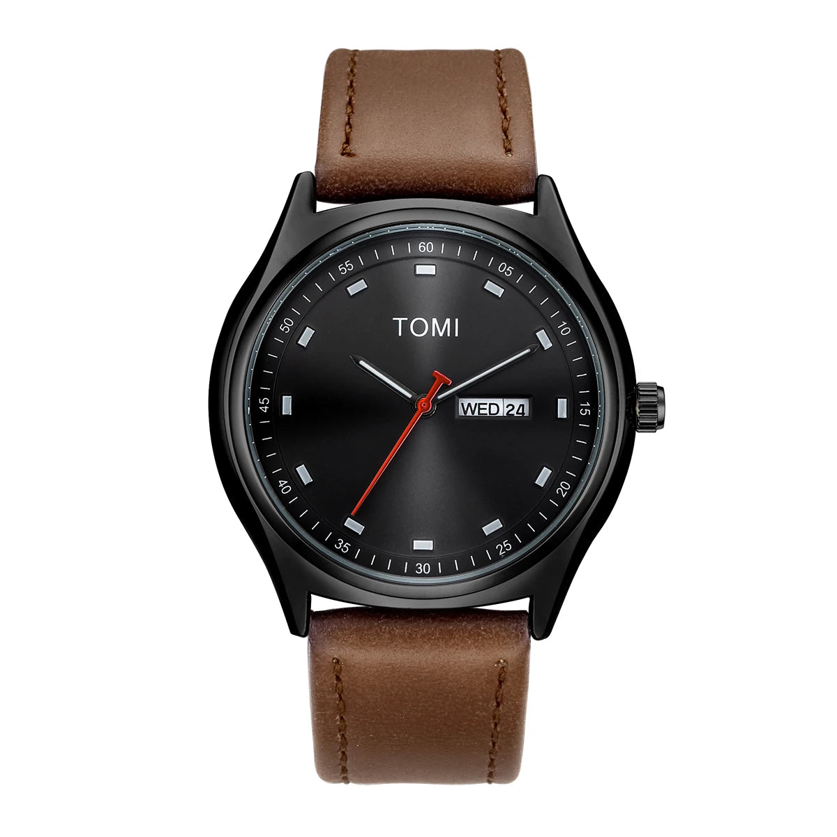 Tomi Vision