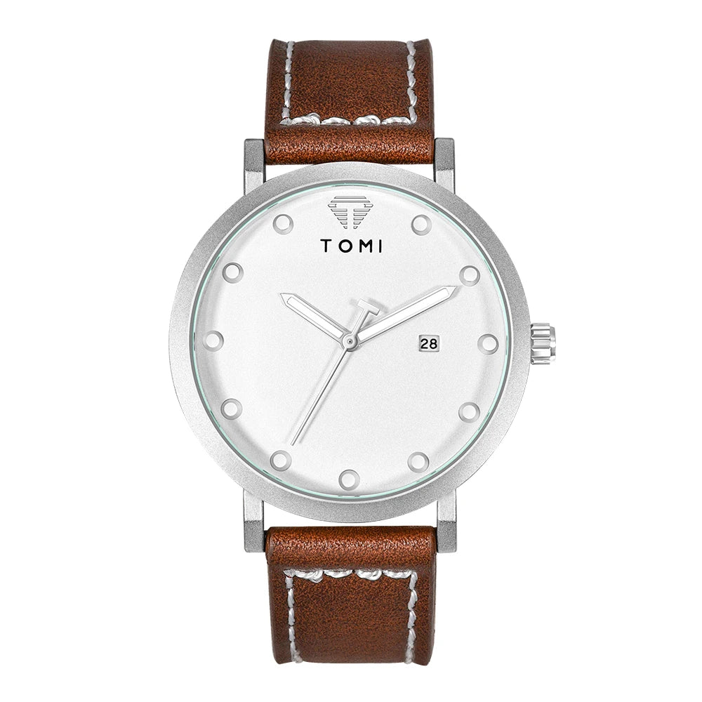 Tomi Argent