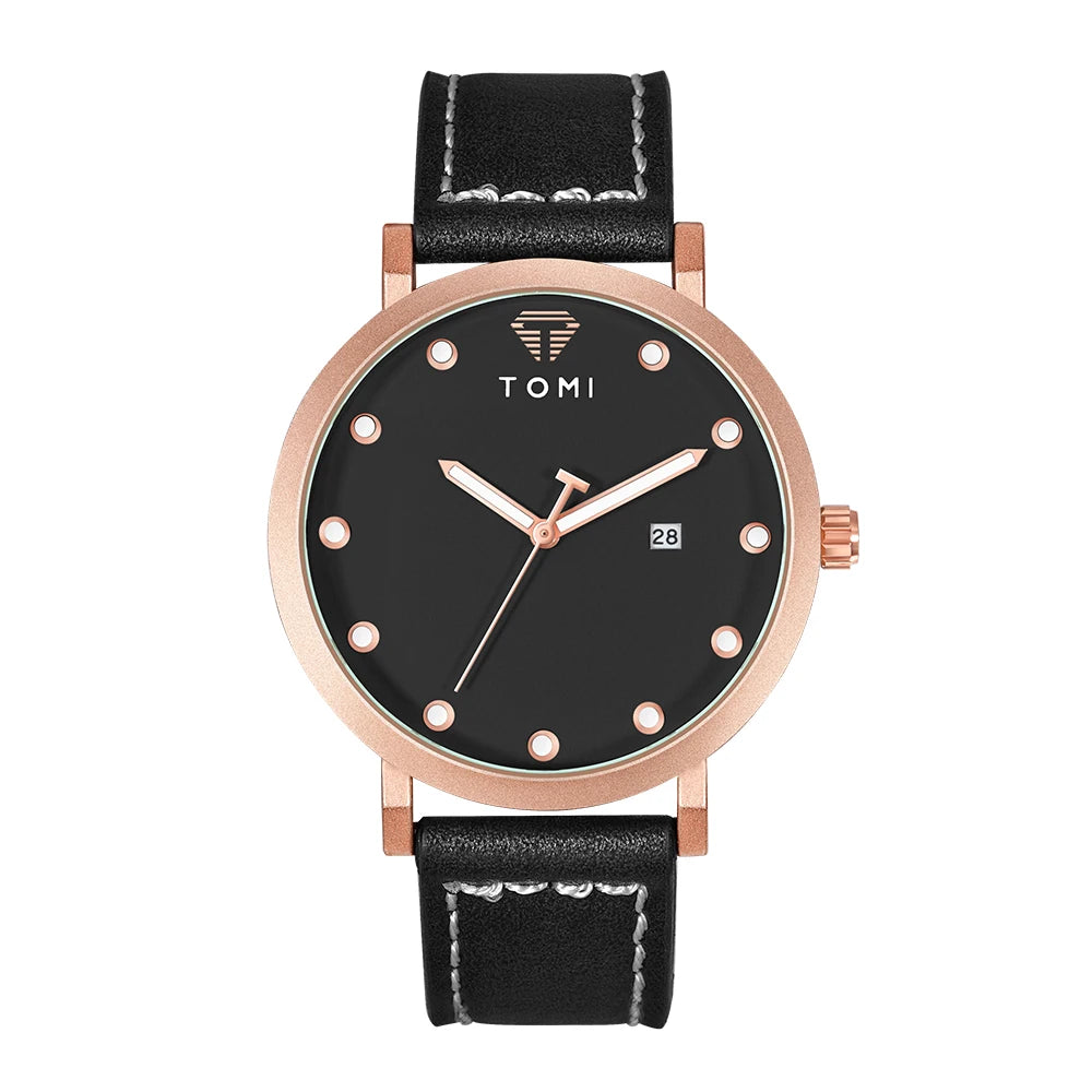 Tomi Argent
