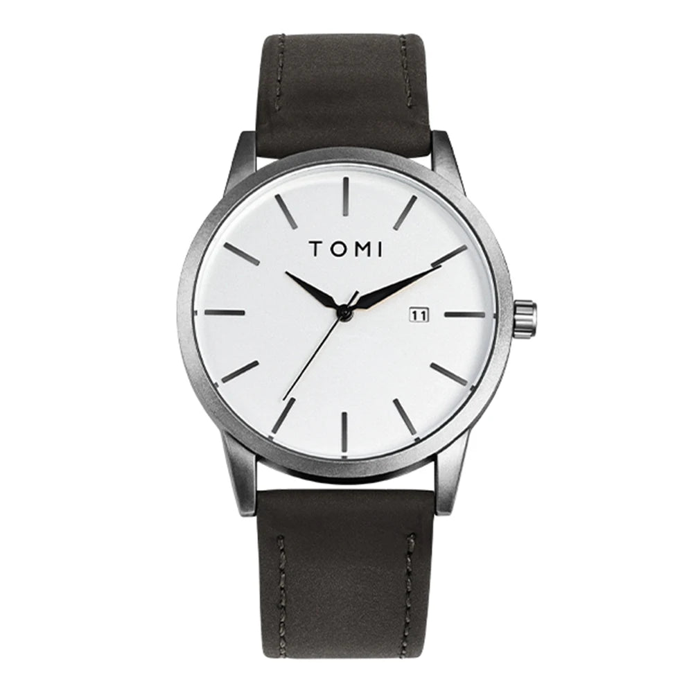 Tomi Essential