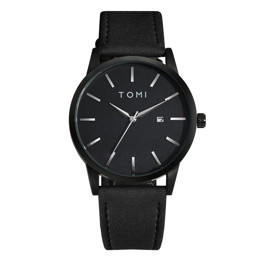 Tomi Essential