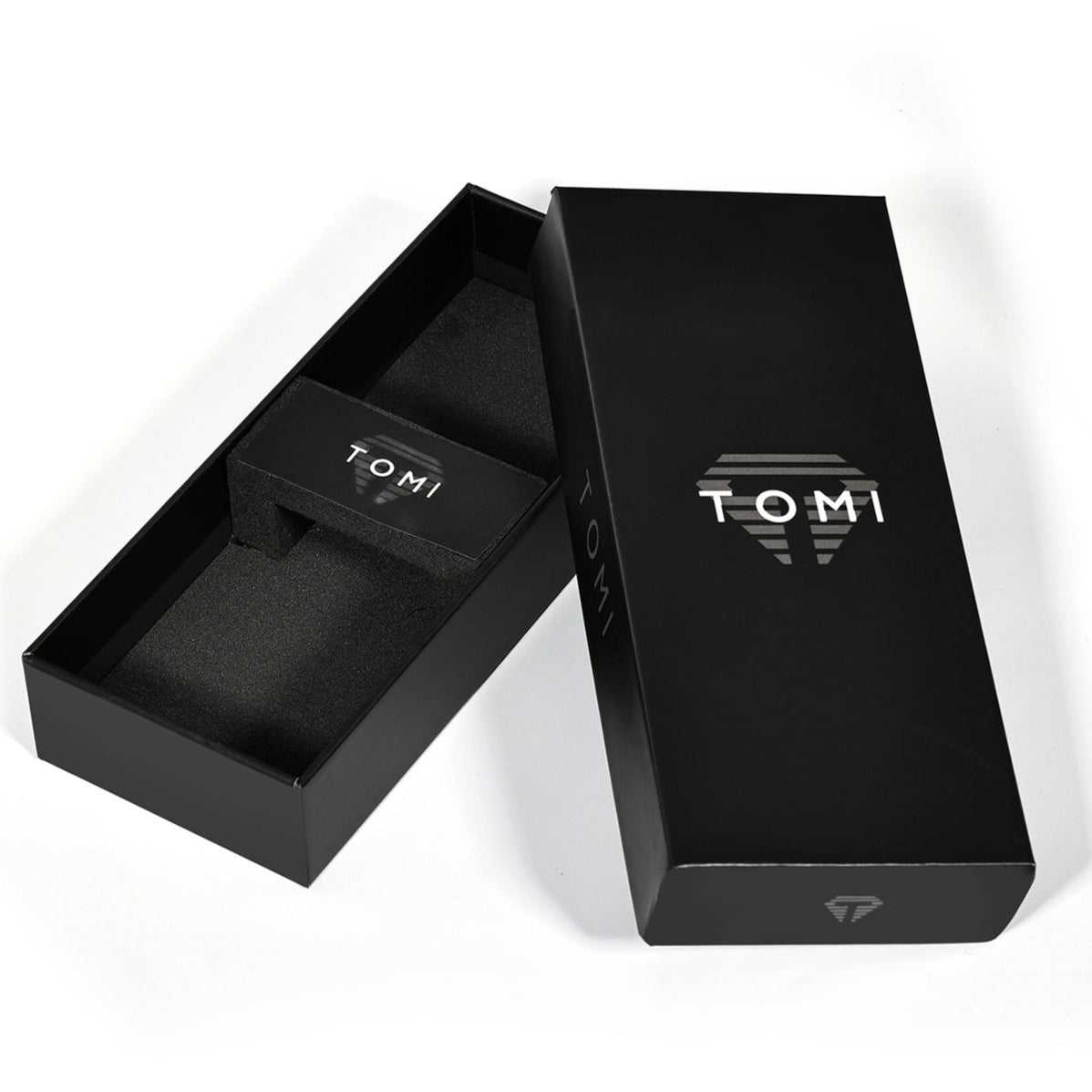 Tomi Pure