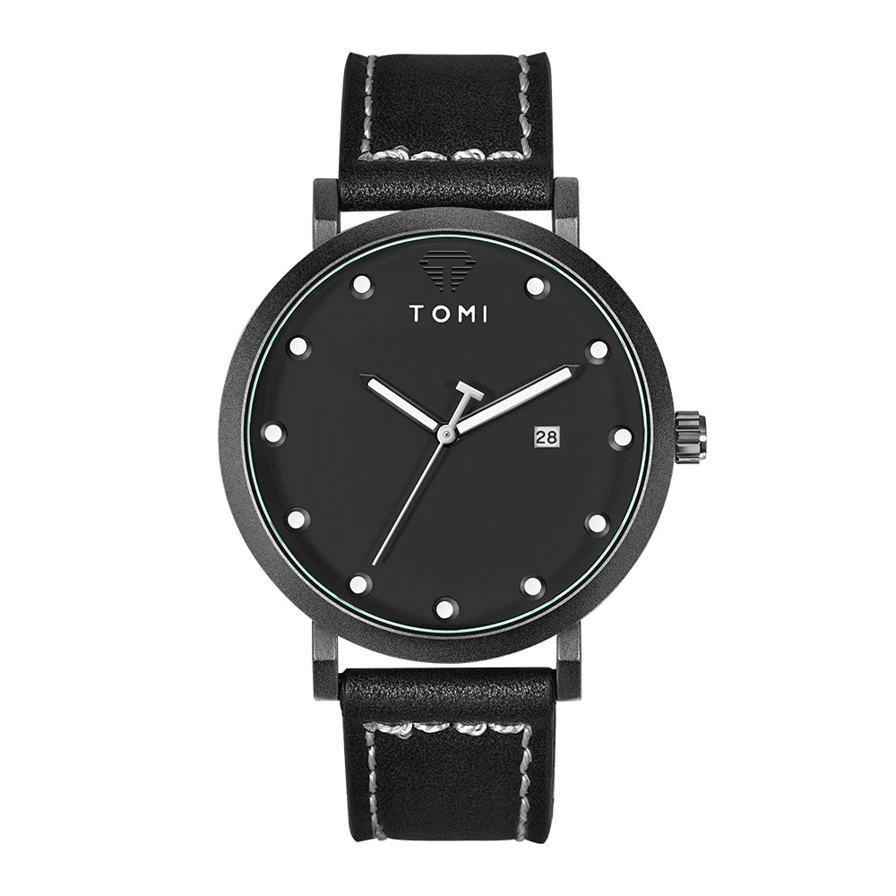 Tomi Argent