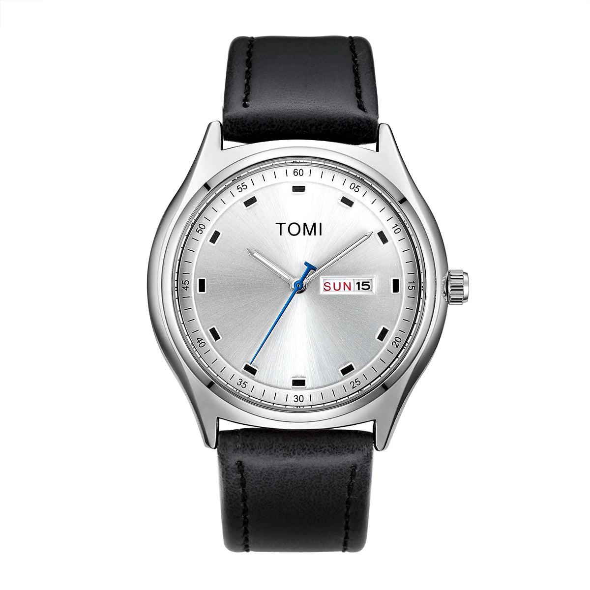 Tomi Vision