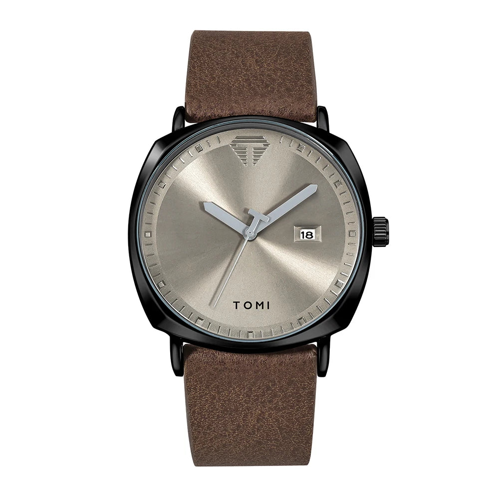 Tomi Signature