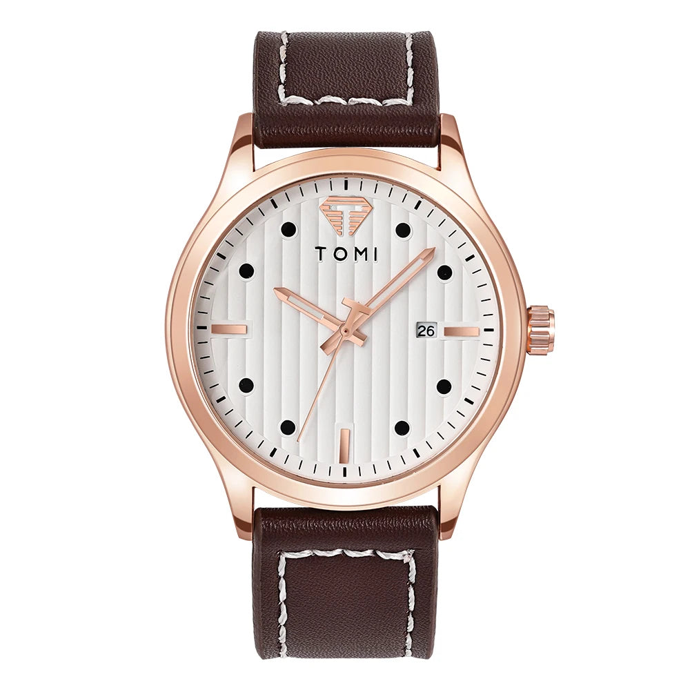 Tomi Cadence