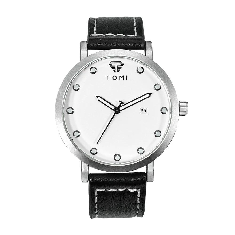 Tomi Argent