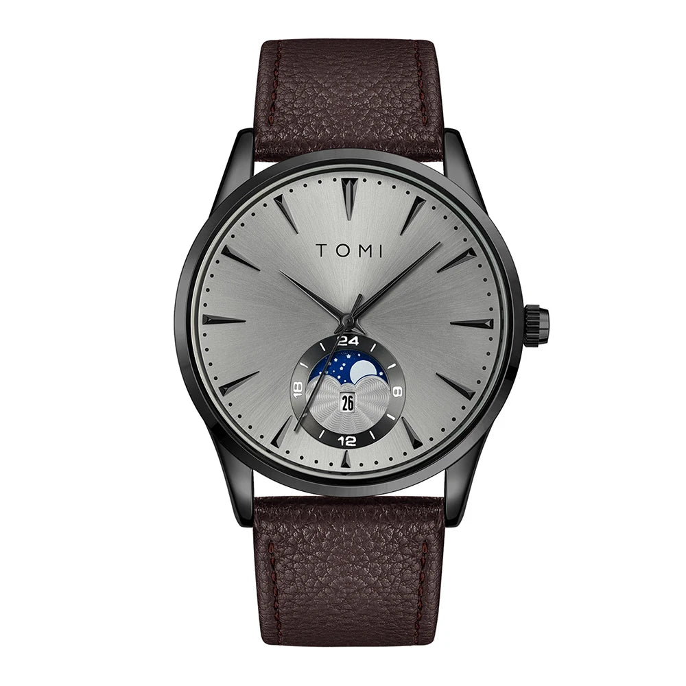 Tomi Lune
