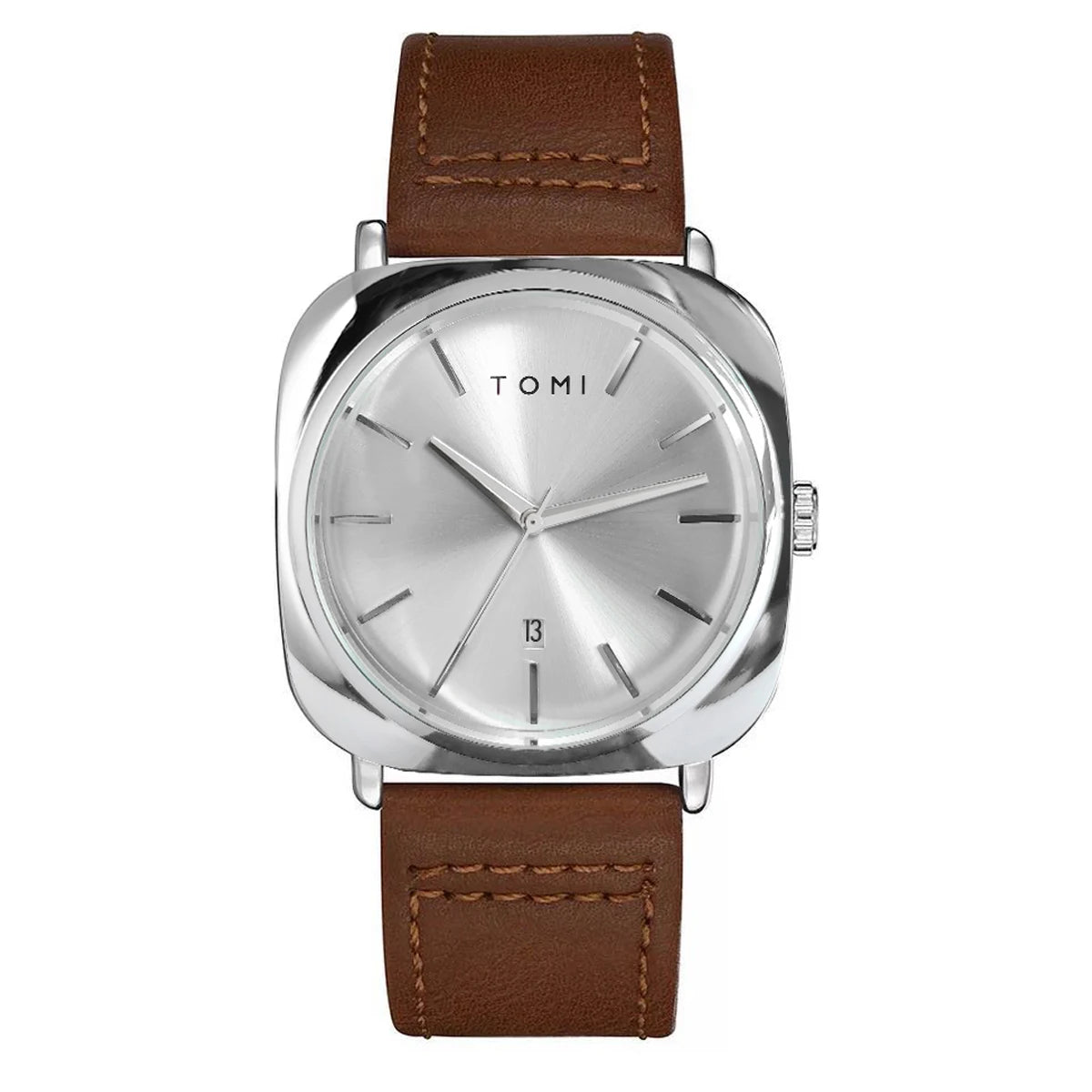Tomi Pure