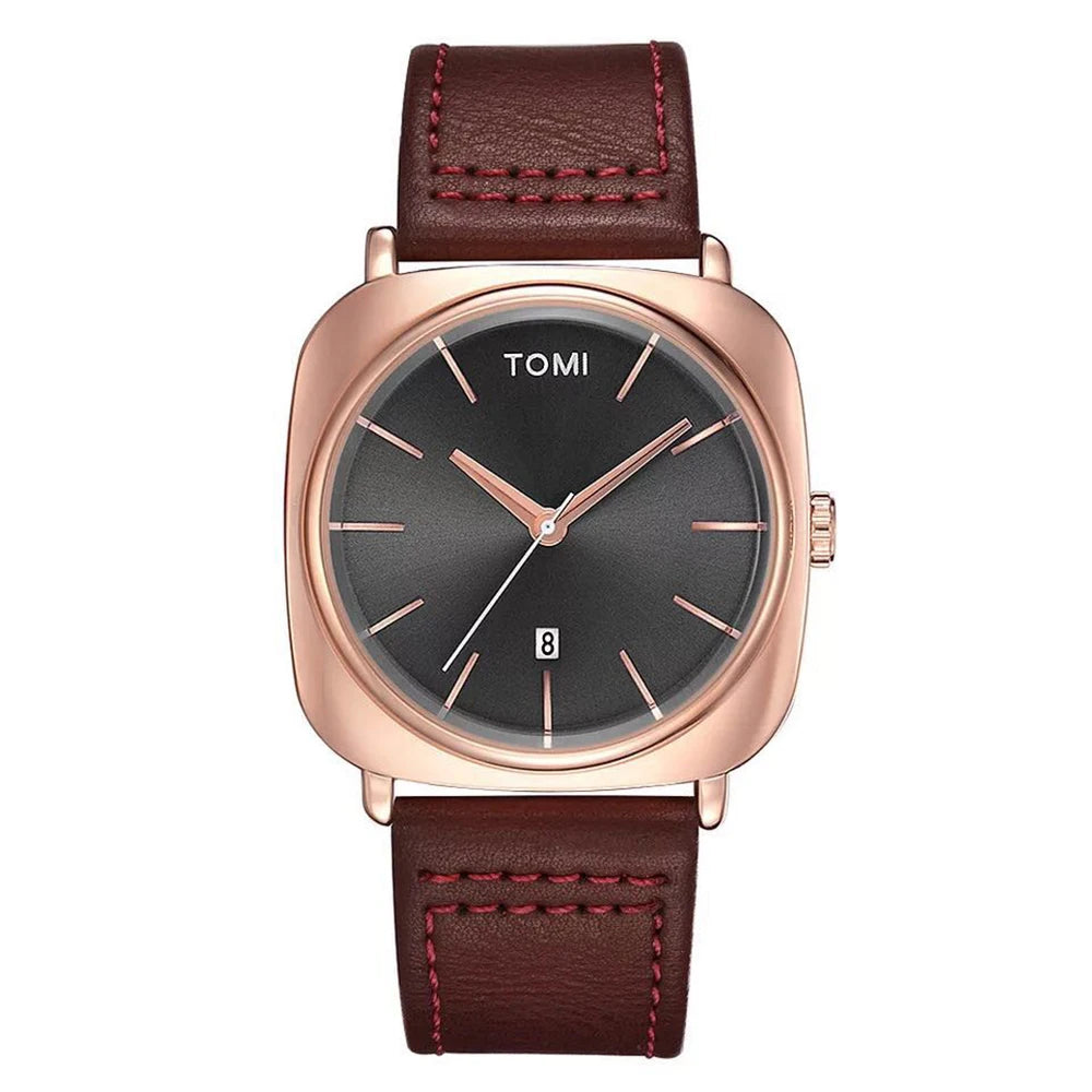 Tomi Pure