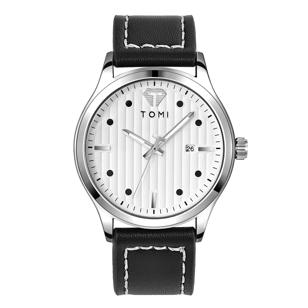 Tomi Cadence