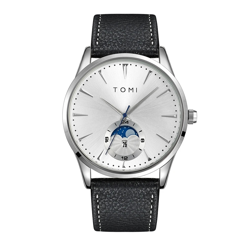 Tomi Lune