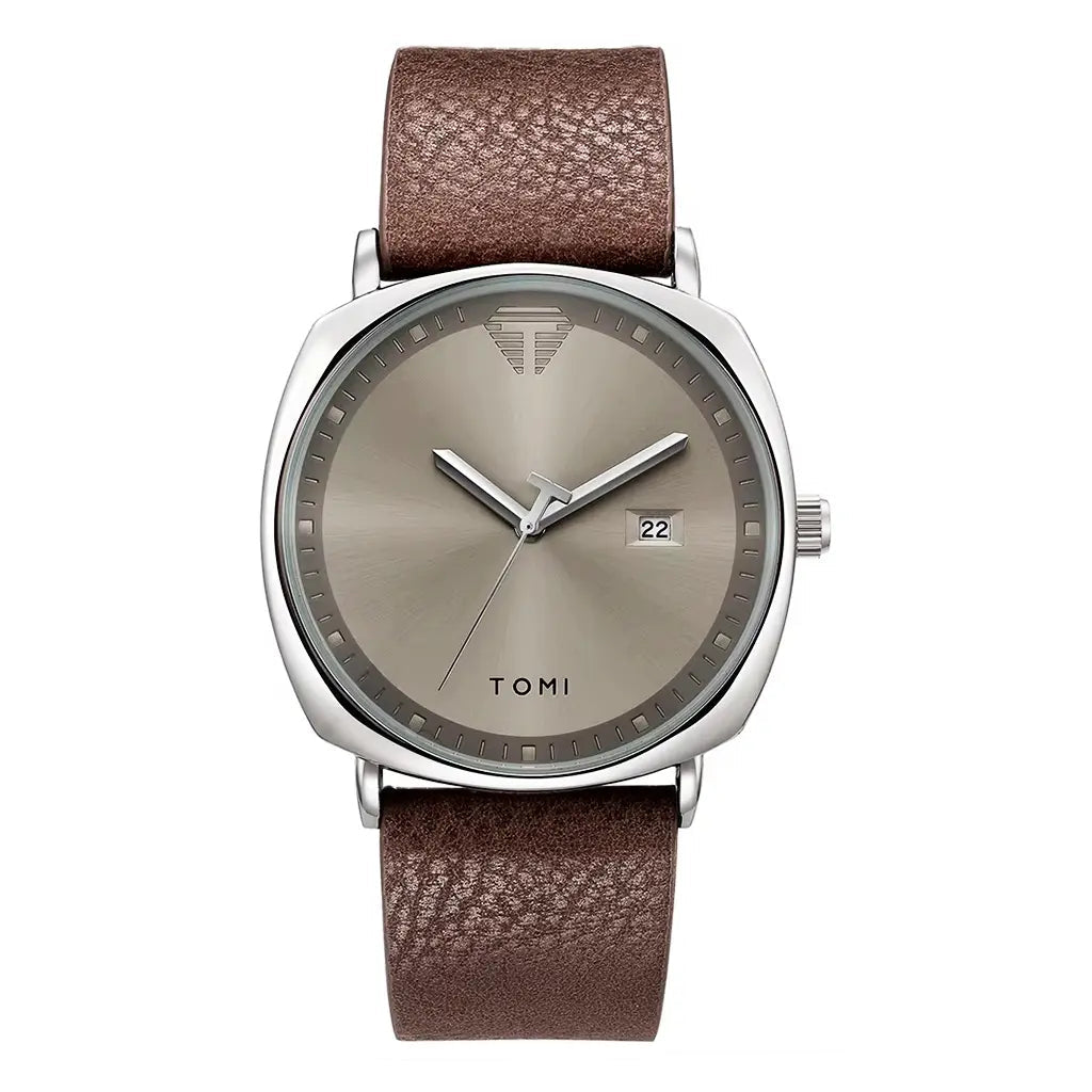 Tomi Signature