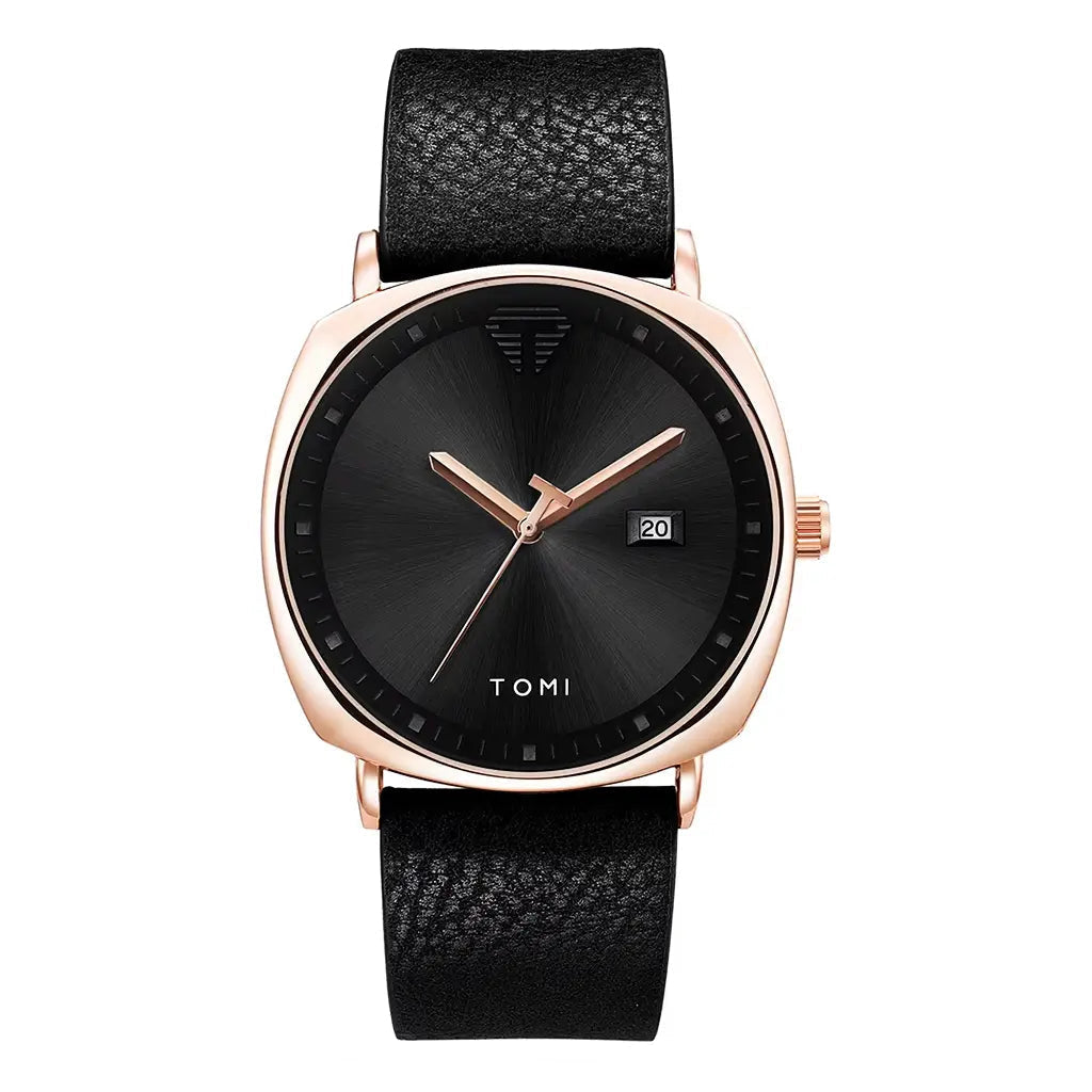 Tomi Signature