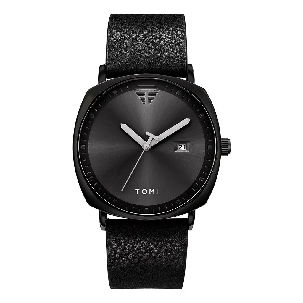 Tomi Signature